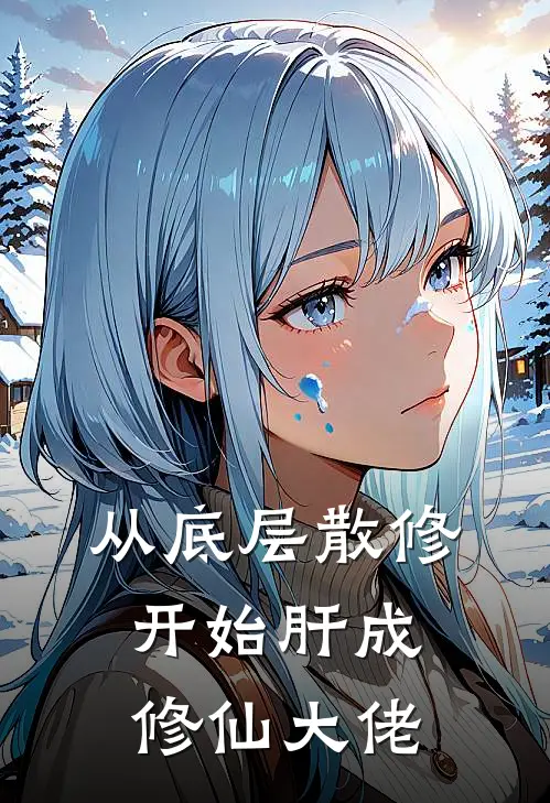 从底层散修开始肝成修仙大佬