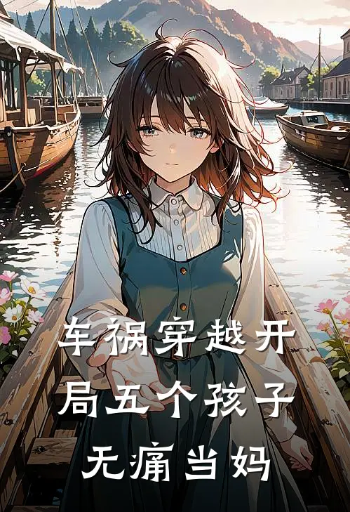 车祸穿越开局五个孩子，无痛当妈