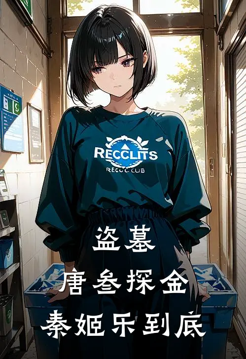 盗墓：唐叁探金，秦姬乐到底