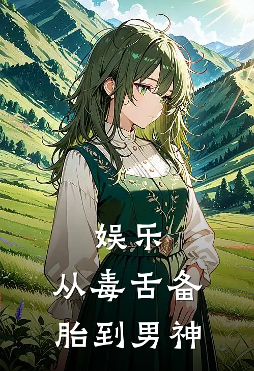 娱乐：从毒舌备胎到男神