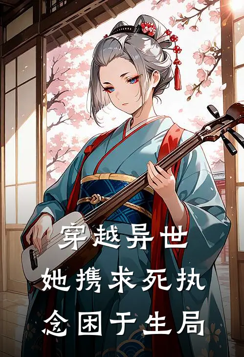 穿越异世，她携求死执念困于生局