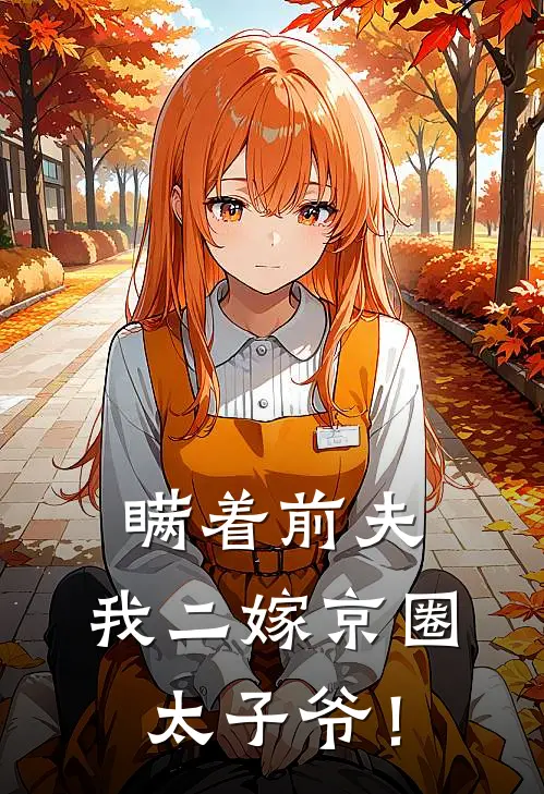 瞒着前夫，我二嫁京圈太子爷！