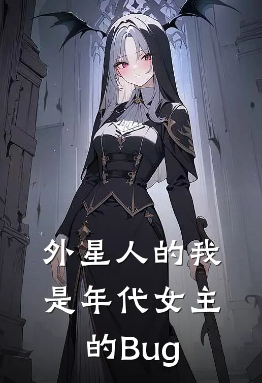 外星人的我，是年代女主的Bug