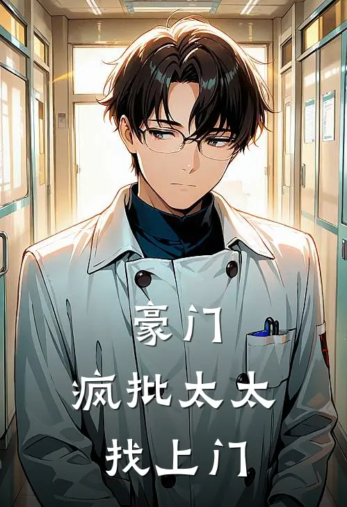 豪门：疯批太太找上门