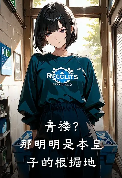 青楼？那明明是本皇子的根据地