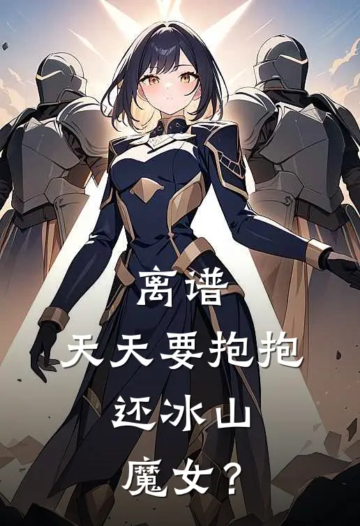 离谱，天天要抱抱，还冰山魔女？