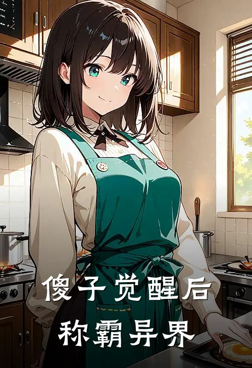 傻子觉醒后，称霸异界