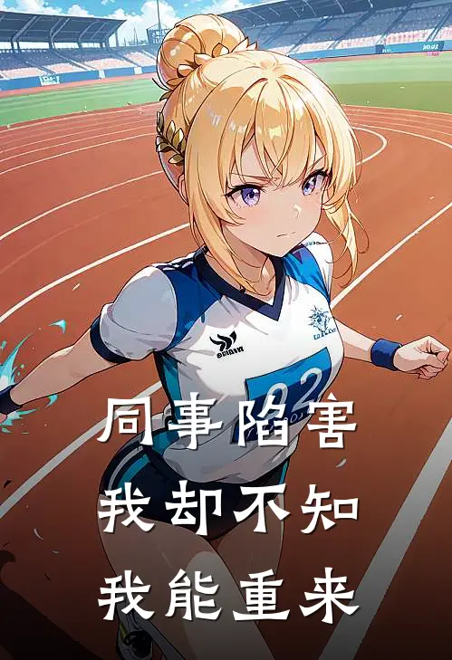 同事陷害我却不知我能重来