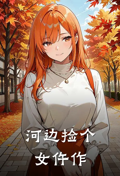 河边捡个女仵作