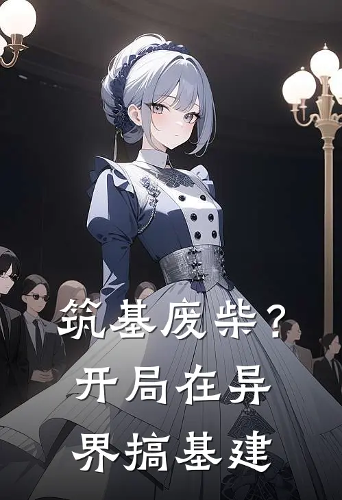 筑基废柴？开局在异界搞基建