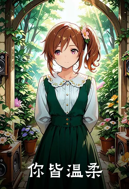 你皆温柔
