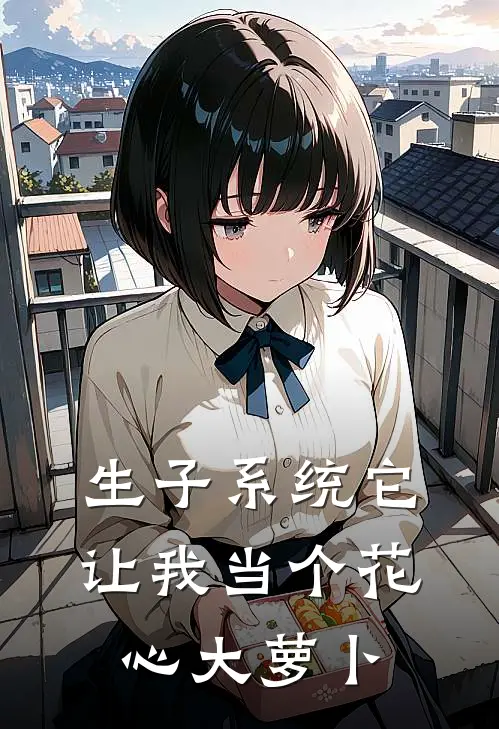 生子系统它让我当个花心大萝卜