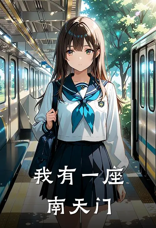 我有一座南天门