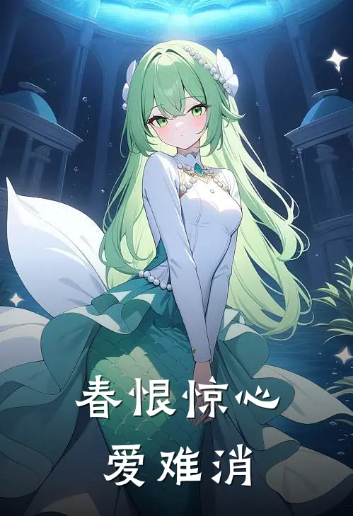 春恨惊心爱难消