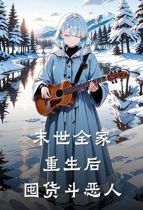 末世全家重生后，囤货斗恶人