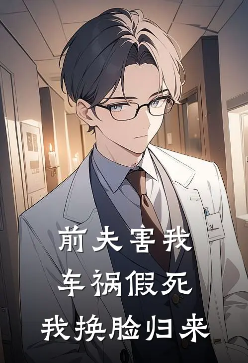 前夫害我车祸假死，我换脸归来