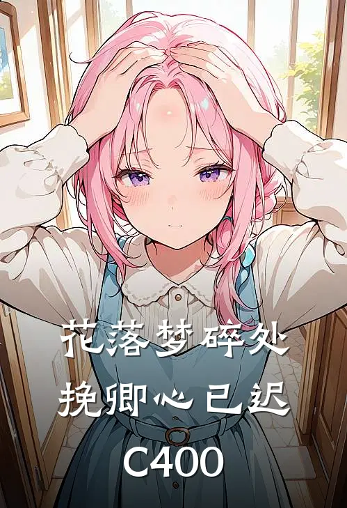 花落梦碎处，挽卿心已迟C400