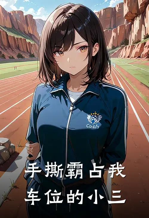 手撕霸占我车位的小三