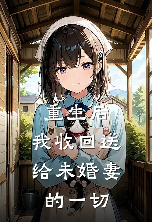 重生后，我收回送给未婚妻的一切