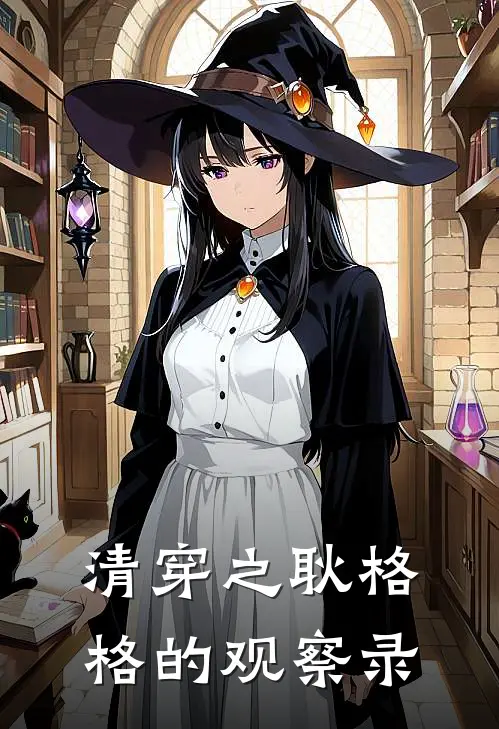 清穿之耿格格的观察录