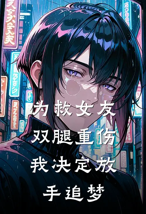 为救女友双腿重伤，我决定放手追梦