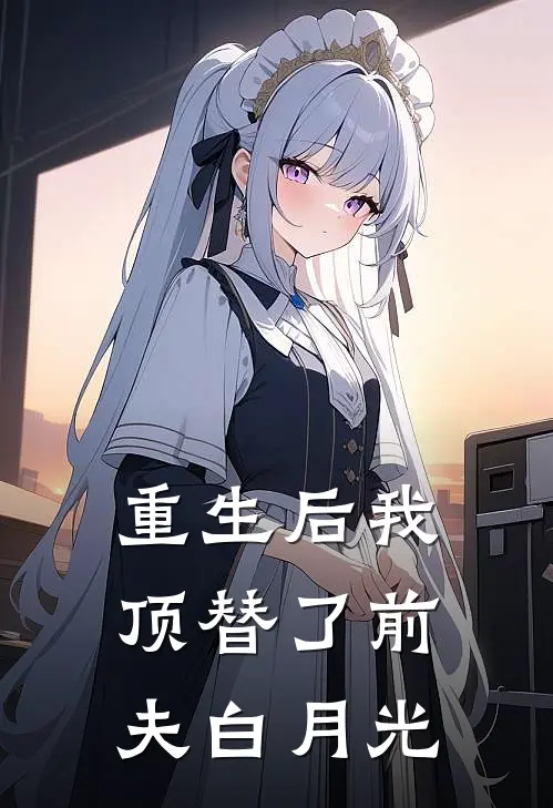 重生后我顶替了前夫白月光
