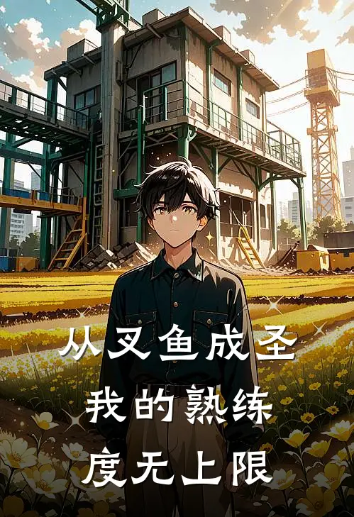 从叉鱼成圣：我的熟练度无上限