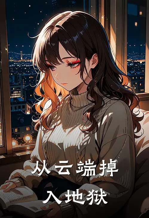 从云端掉入地狱