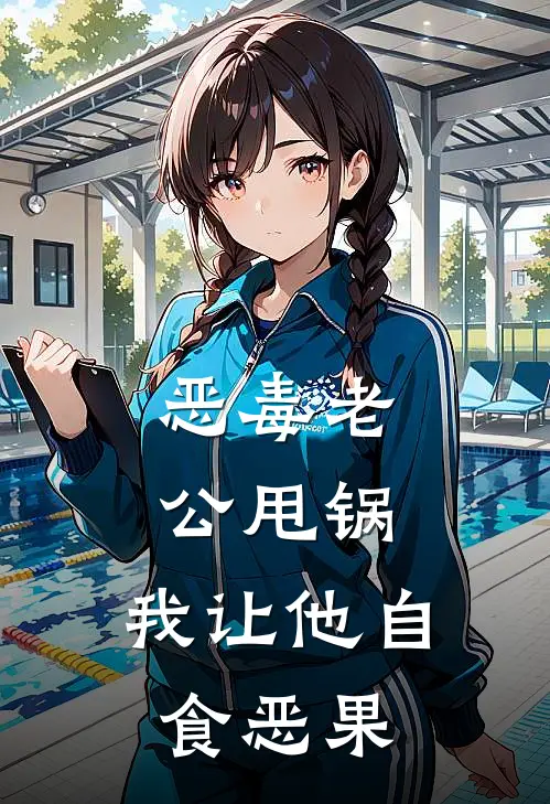 恶毒老公甩锅，我让他自食恶果