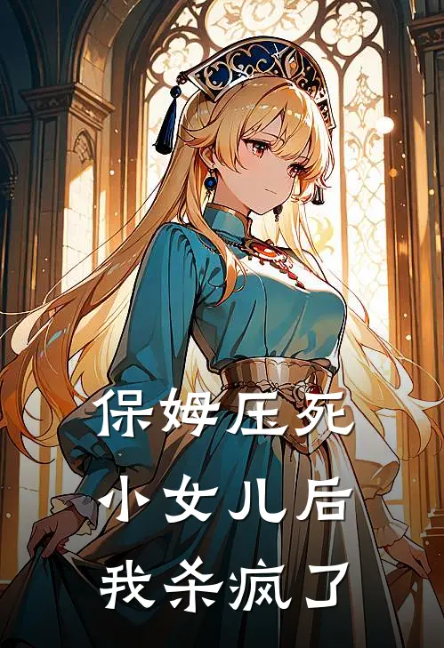 保姆压死小女儿后，我杀疯了