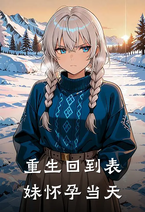 重生回到表妹怀孕当天