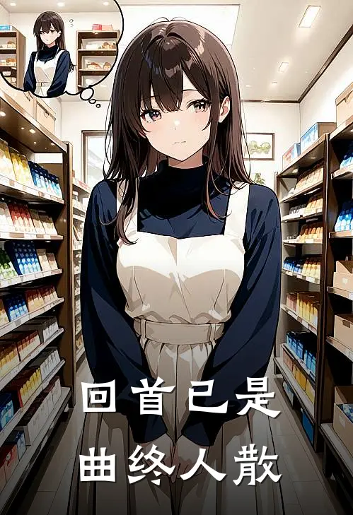 回首已是曲终人散