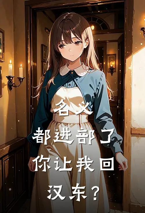 名义：都进部了，你让我回汉东？