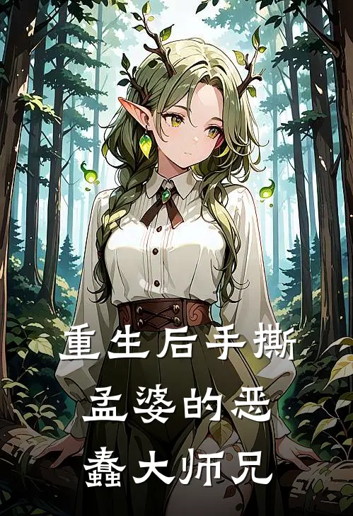 重生后手撕孟婆的恶蠢大师兄