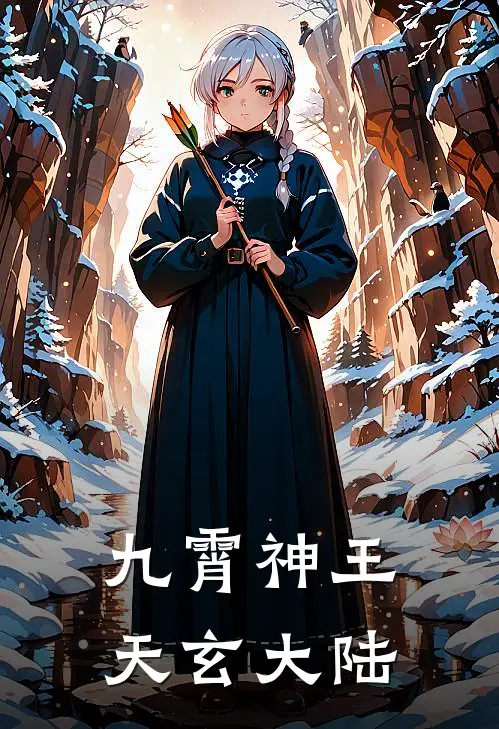九霄神王天玄大陆