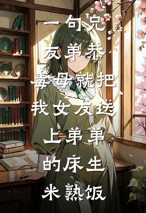 一句兄友弟恭，毒母就把我女友送上弟弟的床生米熟饭