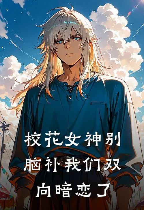 校花女神别脑补我们双向暗恋了