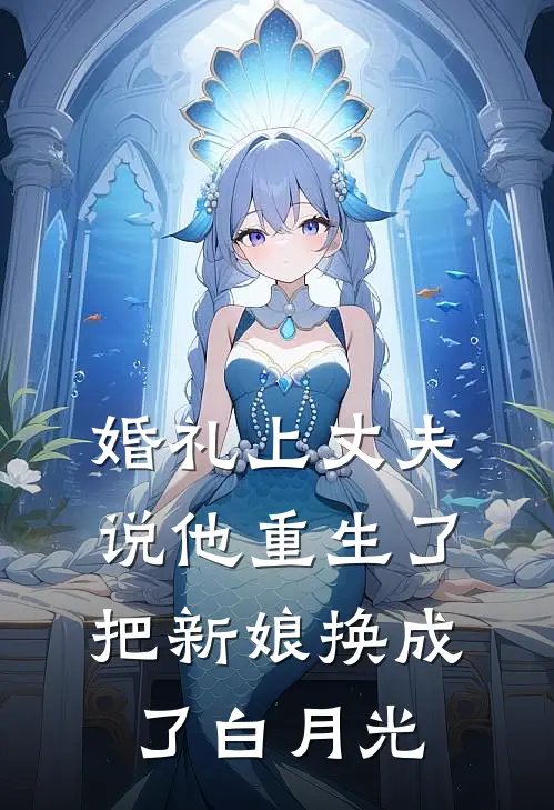 婚礼上丈夫说他重生了，把新娘换成了白月光