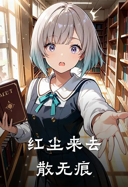 红尘来去散无痕