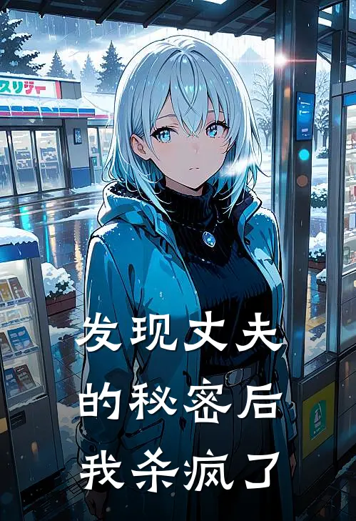 发现丈夫的秘密后，我杀疯了