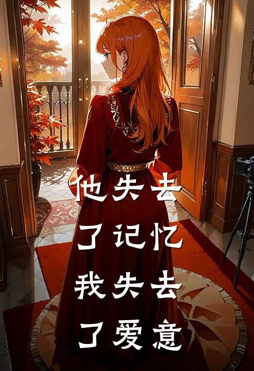 他失去了记忆，我失去了爱意