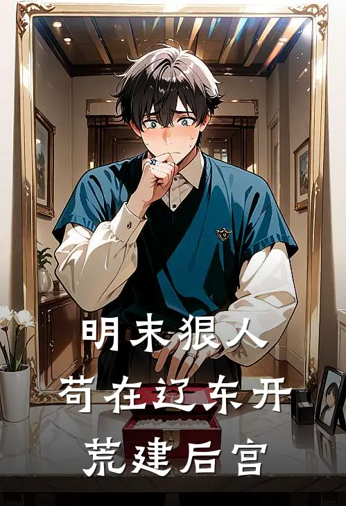 明末狠人：苟在辽东开荒建后宫