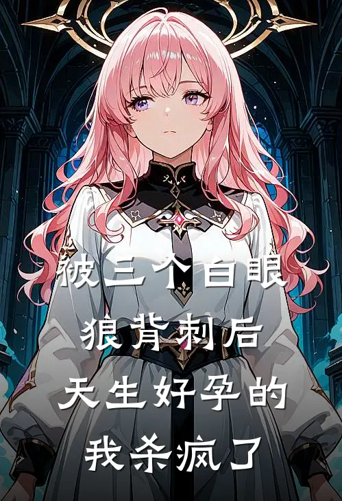 被三个白眼狼背刺后，天生好孕的我杀疯了