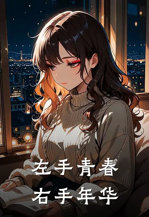 左手青春右手年华