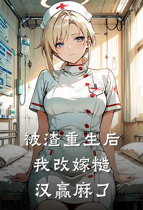 被渣重生后，我改嫁糙汉赢麻了