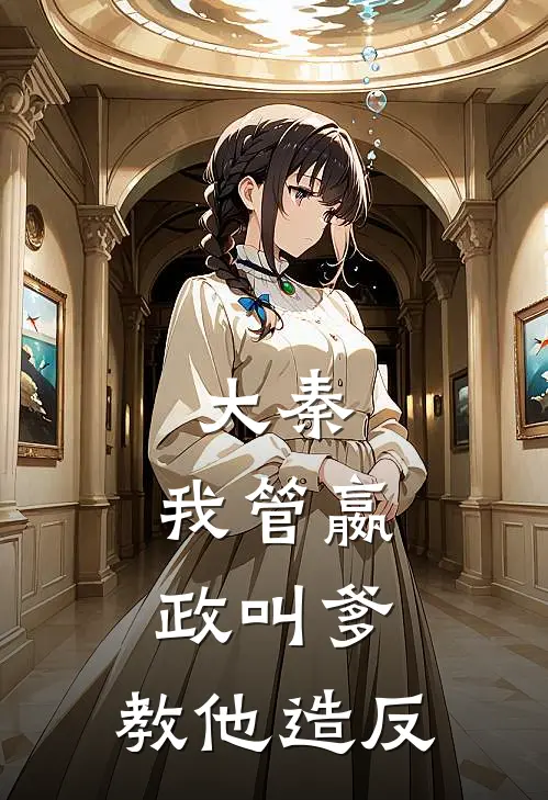 大秦：我管嬴政叫爹，教他造反