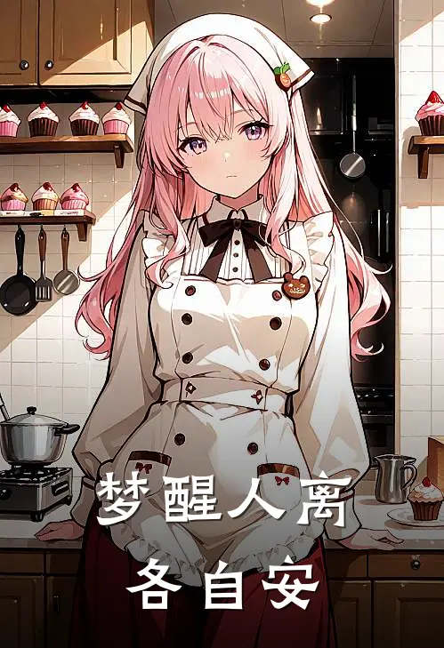 梦醒人离各自安