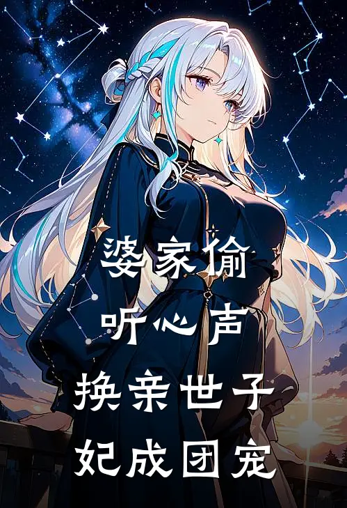 婆家偷听心声，换亲世子妃成团宠