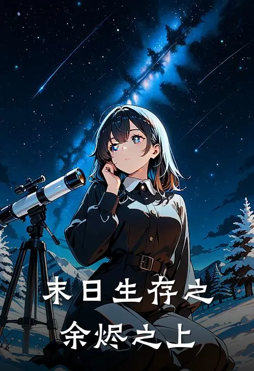 末日生存之余烬之上