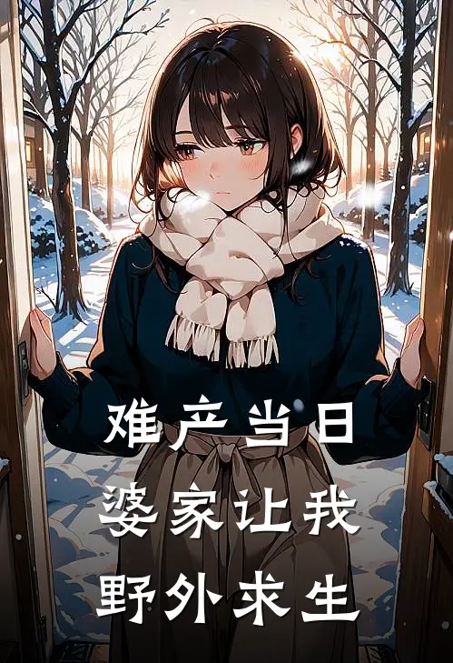 难产当日，婆家让我野外求生